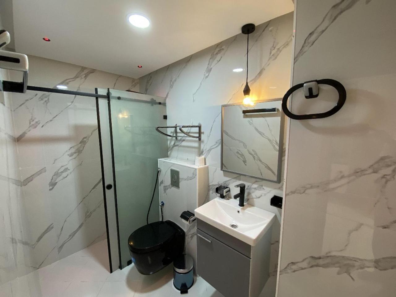 Appartment Bades Alhoceima Al Hoceïma Exterior foto