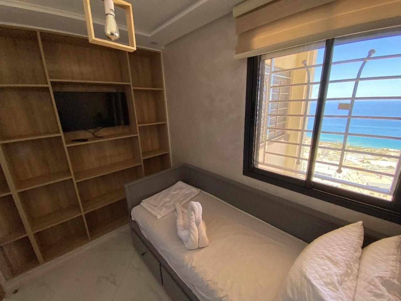 Appartment Bades Alhoceima Al Hoceïma Exterior foto